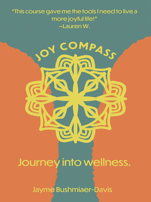 cover image of Joy Compass